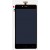 Lcd With Touch Screen For Blu Studio Energy White By - Maxbhi Com