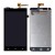 Lcd With Touch Screen For Celkon Millennia Octa510 Black By - Maxbhi Com