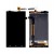 Lcd With Touch Screen For Celkon Q455 Black By - Maxbhi Com