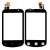 Touch Screen Digitizer For Celkon A9 White By - Maxbhi Com