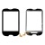 Touch Screen Digitizer For Celkon C5050 Black By - Maxbhi Com
