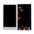 Lcd With Touch Screen For Gionee Elife E7 Mini White By - Maxbhi Com