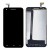 Lcd With Touch Screen For Gionee Gpad G3 Black By - Maxbhi Com