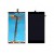 Lcd With Touch Screen For Gionee Gpad G5 Black By - Maxbhi Com