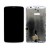 Lcd With Touch Screen For Hp 7 Voicetab White By - Maxbhi Com