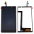 Lcd With Touch Screen For Hp Slate6 Voicetab White By - Maxbhi Com