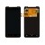 Lcd With Touch Screen For Htc J Red By - Maxbhi Com