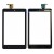 Touch Screen Digitizer For Dell Venue 8 Wifi With Wifi Only White By - Maxbhi Com