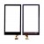 Touch Screen Digitizer For Htc Desire 510 Blue By - Maxbhi Com