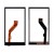 Touch Screen Digitizer For Htc Desire 826 Dual Sim Purple By - Maxbhi Com
