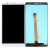 Lcd With Touch Screen For Huawei Ascend Mate7 Silver By - Maxbhi Com