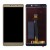 Lcd With Touch Screen For Huawei Honor 6x Gold By - Maxbhi Com
