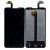 LCD with Touch Screen for Karbonn Titanium S7 Black