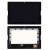 Lcd With Touch Screen For Lenovo A1070 A7600 Black By - Maxbhi Com