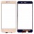 Touch Screen Digitizer For Huawei Honor 6x Gold By - Maxbhi Com