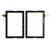 Touch Screen Digitizer For Lenovo A1070 A7600 White By - Maxbhi Com