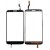 Touch Screen Digitizer For Lg G2 D803 Red By - Maxbhi Com