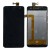 Lcd With Touch Screen For Micromax A106 Unite 2 White By - Maxbhi Com