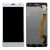 Lcd With Touch Screen For Micromax A350 Canvas Knight White By - Maxbhi Com