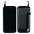 Lcd With Touch Screen For Micromax Canvas 4 A210 Black By - Maxbhi Com