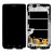 Lcd With Touch Screen For Motorola Droid Ultra Red By - Maxbhi Com