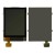 Lcd Screen For Nokia 7370 Replacement Display By - Maxbhi Com