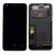 Lcd With Touch Screen For Nokia Lumia 620 Green By - Maxbhi Com