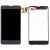Lcd With Touch Screen For Nokia Lumia 630 3g Yellow By - Maxbhi Com