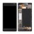 Lcd With Touch Screen For Nokia Lumia 735 Lte Rm1039 Green By - Maxbhi Com