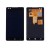 Lcd With Touch Screen For Nokia Lumia 900 Rm823 Cyan By - Maxbhi Com
