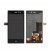 Lcd With Touch Screen For Nokia Lumia 928 Black By - Maxbhi Com