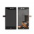 Lcd With Touch Screen For Nokia Lumia 928 White By - Maxbhi Com