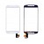 Touch Screen Digitizer For Motorola Moto G 2nd Gen White By - Maxbhi Com