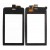 Touch Screen Digitizer For Nokia Asha 3090 White By - Maxbhi Com