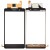Touch Screen Digitizer For Nokia Lumia 830 Rm984 Orange By - Maxbhi Com