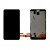 Lcd With Touch Screen For Nokia X Green By - Maxbhi Com