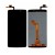 Lcd With Touch Screen For Panasonic Eluga A White By - Maxbhi Com