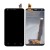 Lcd With Touch Screen For Panasonic Eluga U Black By - Maxbhi Com