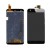 Lcd With Touch Screen For Panasonic Eluga U White By - Maxbhi Com