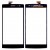 Touch Screen Digitizer For Oppo Find 7a White By - Maxbhi Com