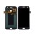 Lcd With Touch Screen For Samsung Ativ S I8750 White By - Maxbhi Com