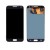 Lcd With Touch Screen For Samsung E500m Brown By - Maxbhi Com