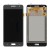 Lcd With Touch Screen For Samsung G530fz With Dual Sim Grey By - Maxbhi Com