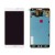 Lcd With Touch Screen For Samsung Galaxy A7 Sma700f Pink By - Maxbhi Com
