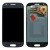 Lcd With Touch Screen For Samsung Galaxy Ace Style Smg310hn Grey By - Maxbhi Com