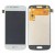 Lcd With Touch Screen For Samsung Galaxy Core Plus White By - Maxbhi Com
