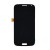 Lcd With Touch Screen For Samsung Galaxy K Zoom 3g Smc111 With 3g Blue By - Maxbhi.com