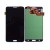Lcd With Touch Screen For Samsung Galaxy Note 3 N9000 Blue By - Maxbhi Com