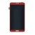 Lcd With Touch Screen For Samsung Galaxy Note 3 Neo Lte Plus Smn7505 Red By - Maxbhi.com