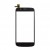 Touch Screen Digitizer For Prestigio Multiphone 5504 Duo Grey By - Maxbhi Com